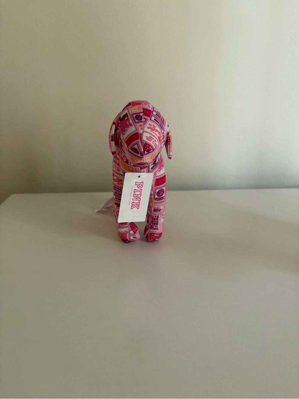 Victoria's Secret PINK Mystery Dog - Picture 2 of 3